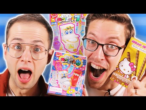 download lagu mp3 mp4 Japanese Candy, download lagu Japanese Candy gratis, unduh video klip Japanese Candy