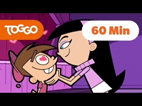 Cosmo & Wanda - Wenn Elfen helfen! | Timmy und die Mädchen | Ganze Folge | TOGGO Serien