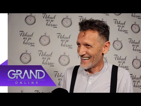 Takmičar „Nikad nije kasno“: Imao sam pet operacija srca, ali me optimizam nikad nije napustio