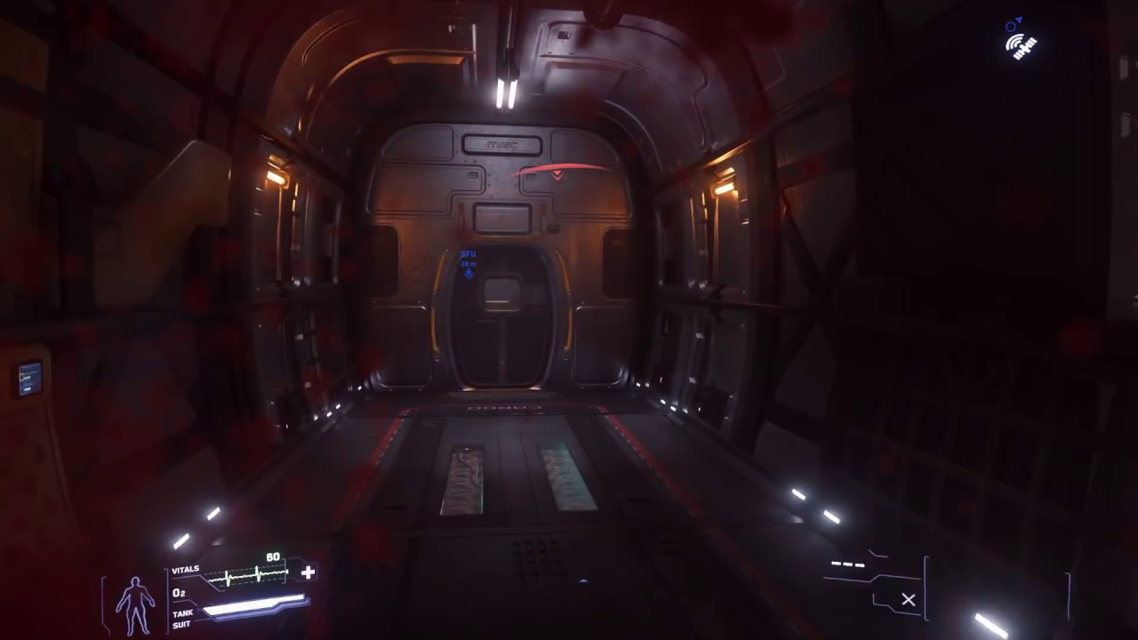 Star Citizen: OMG catch me i'm falling in atmosphere - YouTube