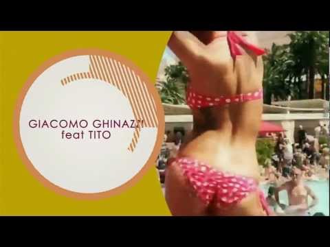 Giacomo Ghinazzi Feat. Tito - Smiling Happy Face (Official Teaser Video)