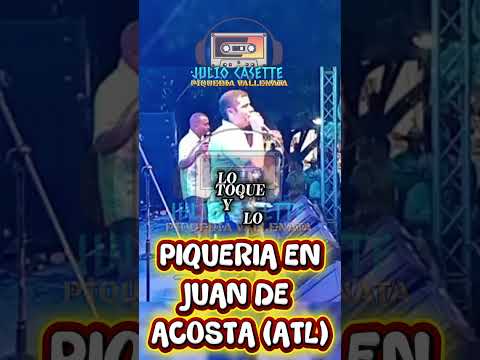 Piqueria en Juan de Acosta: Elkin Lares vs Julio Cantillo