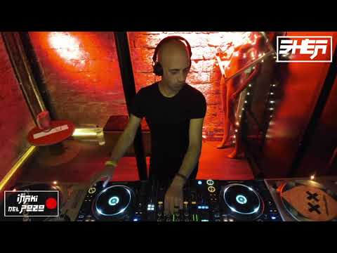 SHEA Radio #035: Iñaki del Pozo