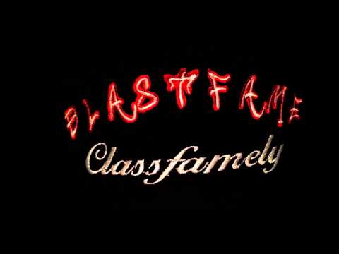 Fourty Ft Yang - Mon chum (Classfamely)
