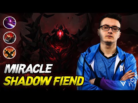 MIRACLE WITH HIS LEGENDARY SHADOW FIEND | 2023 GAMEPLAY 🔥🔥🔥