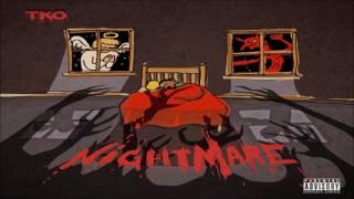 Tko (Feat. Styles P) - Hulk [Nightmare]