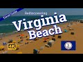 Rediscovering VIRGINIA BEACH Fresh Waters Fair Meadows And Goodly Tall Trees
