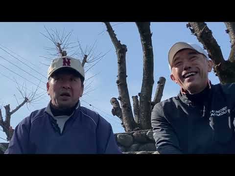 OBインタビュー　〜田井 修一さん、大学34期〜