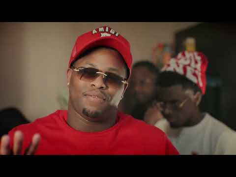 ODM Buke - Capped Out (Official Video)
