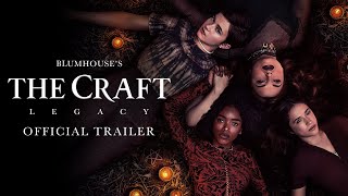 Video trailer för THE CRAFT: LEGACY - Official Trailer - On Demand Everywhere October 28