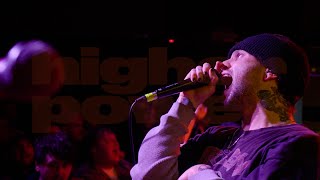 HIGHER POWER - HD - MULTICAM FULL SET - STEREO, GLASGOW - 10.11.21