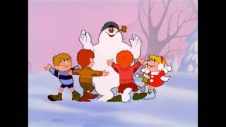 Frosty the Snowman (The Ronettes)