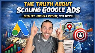 3 Simple Pillars to Scale Your Google Ads in 2026