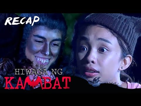 Sarah forgives Iking - Episode 11 | Hiwaga Ng Kambat Recap (With Eng Subs)
