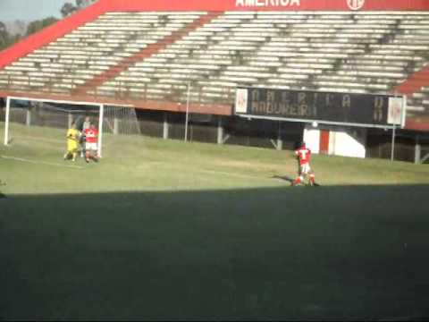 AMERICA 0X0 MADUREIRA FSCELIO