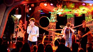 Suburban Legends - &quot;Do It For The Kids&quot; Live @ Disneyland! [15 February 2013]