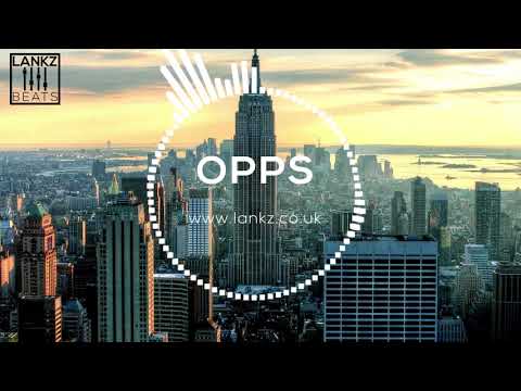 "Opps" | Rap Beat - Lankz | Free Type Beat | Rap/Trap Instrumental 2018
