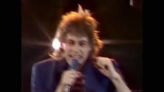 The Boomtown Rats - Like Clockwork (DISCO) (1978) (HD)