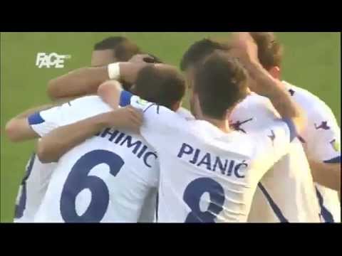 Golćina Medunjanina  07.06.2013