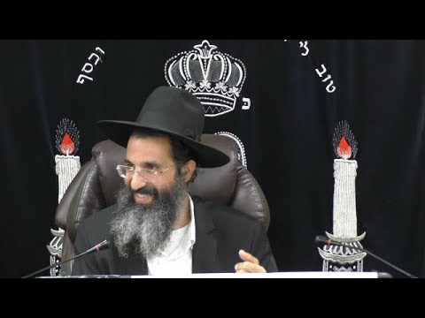 הלכות כבוד רבו ותלמיד חכם - יח - כבוד הרב וכבוד התלמיד | יורה דעה - סימן רמב | חלק 300 | הרב שי עובד