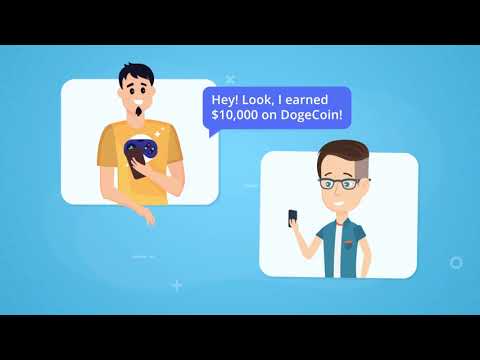 Crypto Course for Beginners
