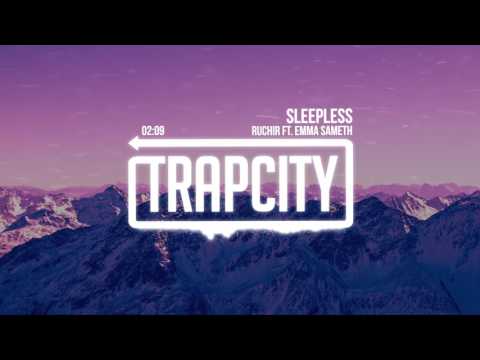 ruchir - Sleepless Ft. Emma Sameth