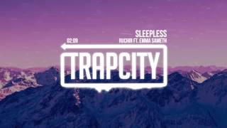 ruchir - Sleepless Ft. Emma Sameth