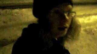 Walking to Liz Shine&#39;s