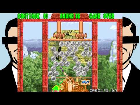 puzzle bobble 2 / bust-a-move again (neo-geo)+pbobbl2n.zip