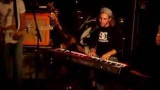 Making April-These are the nights