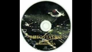 Rheostatics - The Story of Harmelodia - 02 Dot And Bug In The Street