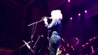 Lucinda Williams -Those Three Days-LSD Tour. 8/17/18 Meadowbrook