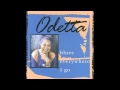 Odetta - Homeless Blues