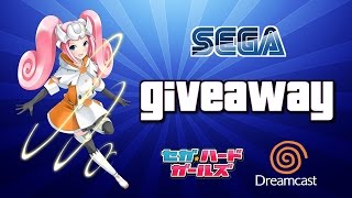 500 Sub/100th Video - Sega Dreamcast Giveaway!
