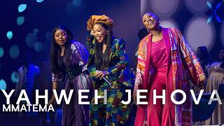 Download lagu Yahweh Jehova | Spirit Of Praise 10 ft Mmatema mp3 Download lagu Yahweh Jehova | Spirit Of Praise 10 ft Mmatema mp3