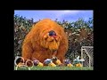 Bear In The Big Blue House Tutter Gathers Some Moss Part 2
