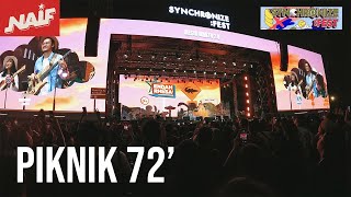 Download lagu Teman NAIF - Piknik 72 - live at Synchronize Fest 2023 mp3