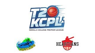 Air India Express - Kerala College Premier League T20