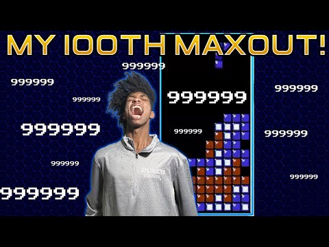 My 100th Maxout! 1st Max anniversary! [Coaching Giveaway]