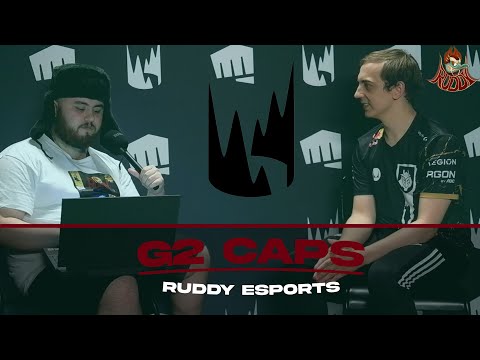 G2 Caps on Escaping the Matrix, Nan Sucking and His Marge meeting Michael Jackson