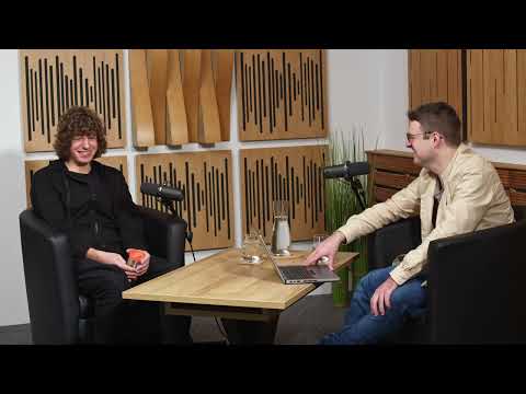 Gooral • Jesteśmy naturą