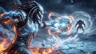 They Took Everything From Him… Now He’s Back | Epic AI Sci-Fi Cinematic