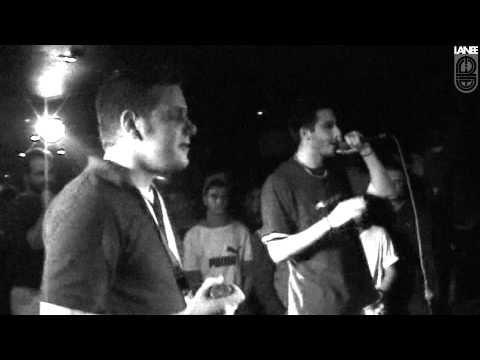 Άσαρκος - Dask // freestyle 2004