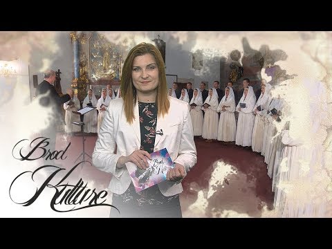 SBTV - BROD KULTURE – 17.04.2019.