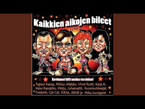 Tuolta saapuu Charlie Brown