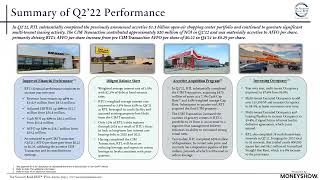 How the Retail Renaissance and The Necessity Retail REIT Can Add Current Income to Your Portfolio