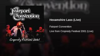 Hexamshire Lass (Live)