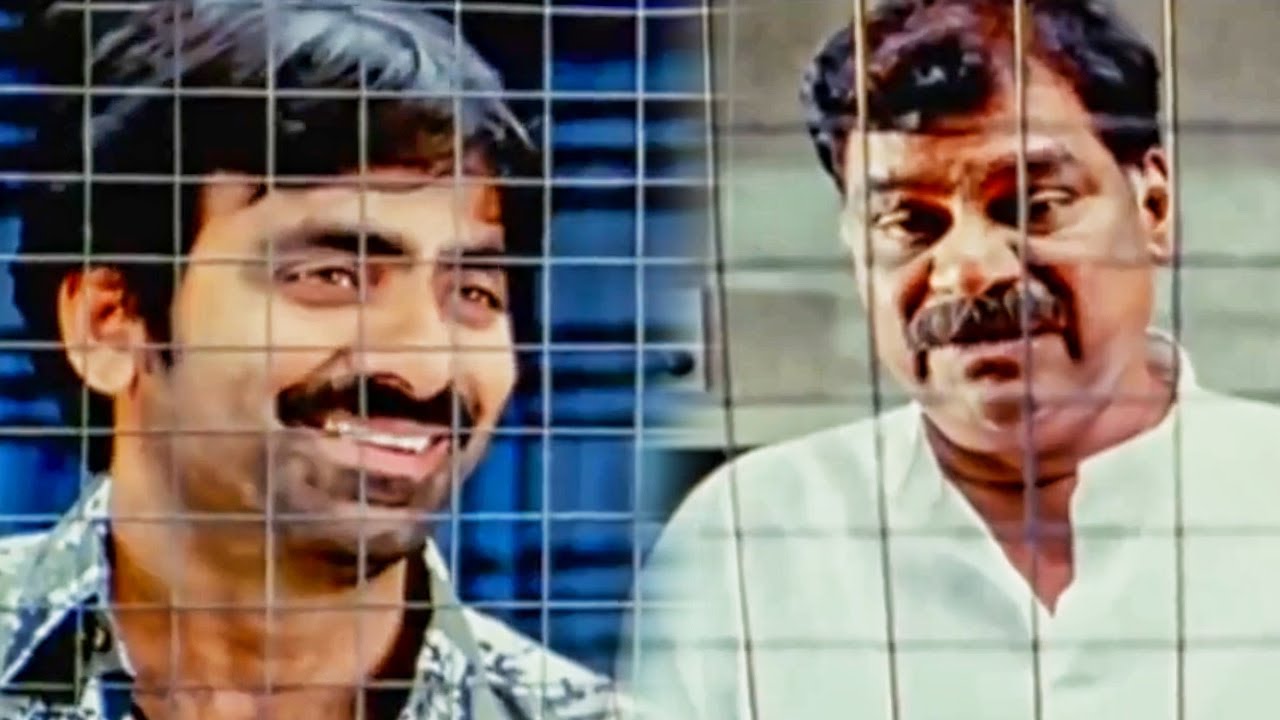 Ravi Teja अपने बाप की थोड़ी भी इज्जत नहीं करता | Main Hoon Khatarnak फिल्?