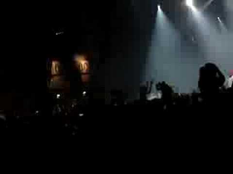 Ferry Corsten @ SAMC 2008 - Buenos Aires - Argentina