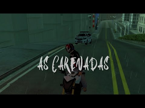 as carenadas MC Digo STC, Iguinho da Capital, Menor da DS e GL (Love Funk) Dan Soares no Beat